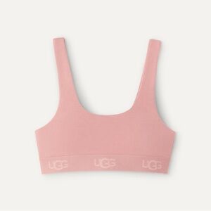 Ugg Dust Rose bralette size Medium